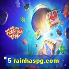 5 rainhaspg.com